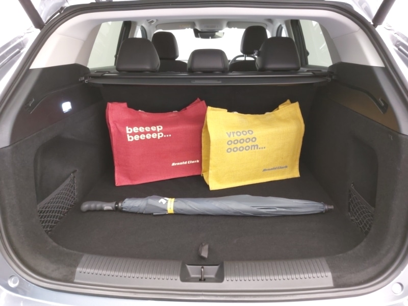 Used MG MG HS 2025 for sale - 76737620: Photo 8