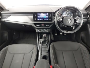 Used Skoda Kamiq 2023 for sale - 78474186: Photo