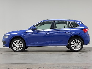 Used Skoda Kamiq 2023 for sale - 78474186: Photo
