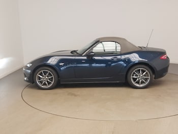 Used Mazda MX-5 2021 for sale - 79561040: Photo