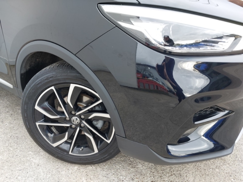 Used MG MG ZS 2024 for sale - 77875903: Photo 9