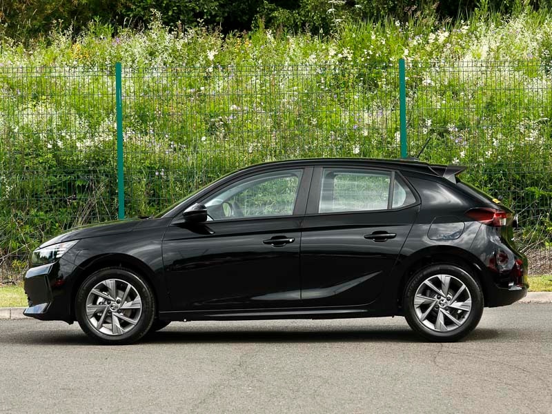 Used Vauxhall Corsa 2025 for sale - 77992124: Photo 4