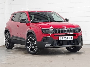 Jeep - Other