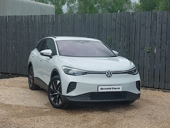 Used Volkswagen ID.4 2025 for sale - 78515939: Photo