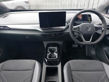 Used Volkswagen ID.4 2025 for sale - 78515939: Photo
