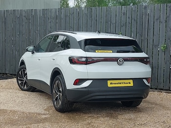 Used Volkswagen ID.4 2025 for sale - 78515939: Photo