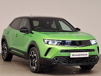 Used Vauxhall Mokka 2023 for sale - 78343164: Photo