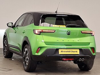 Used Vauxhall Mokka 2023 for sale - 78343164: Photo