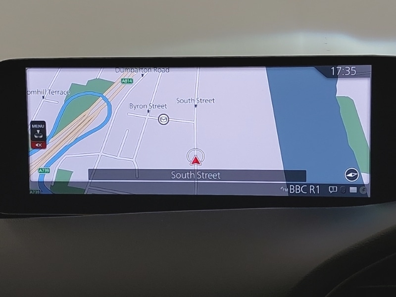 Used Mazda Mazda3 2024 for sale - 78126973: Photo 10