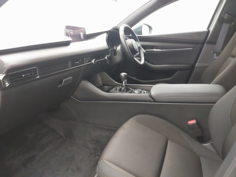 Used Mazda Mazda3 2024 for sale - 78126973: Photo 5