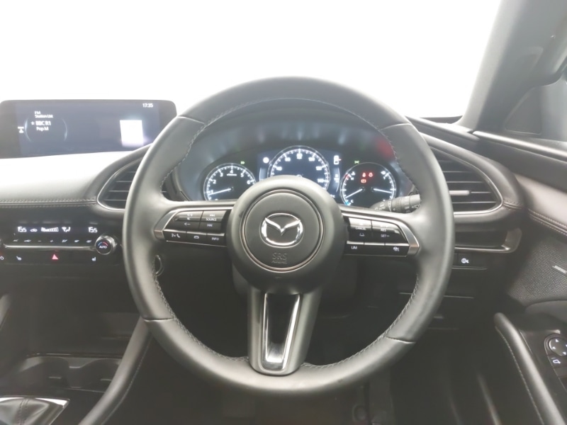 Used Mazda Mazda3 2024 for sale - 78126973: Photo 7