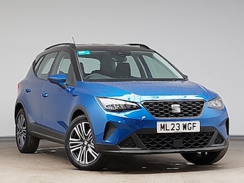 Used SEAT Arona 2023 for sale - 78746950: Photo