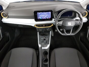 Used SEAT Arona 2023 for sale - 78746950: Photo