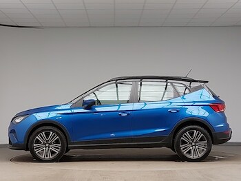 Used SEAT Arona 2023 for sale - 78746950: Photo