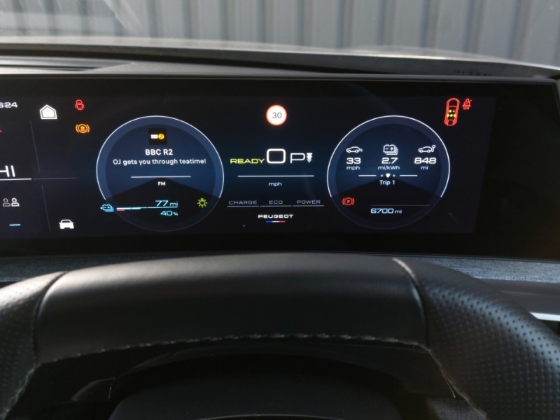 Used Peugeot 3008 2025 for sale - 78089303: Photo 11