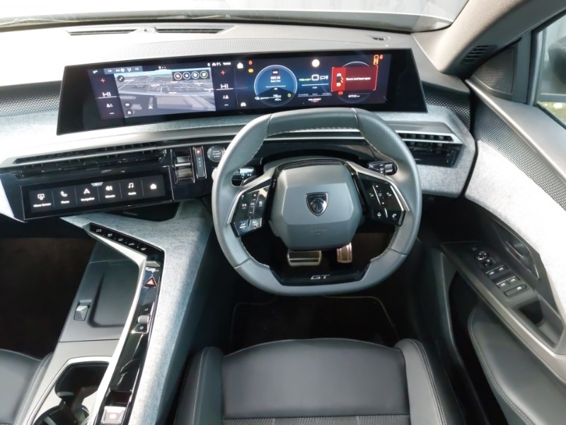 Used Peugeot 3008 2025 for sale - 78089303: Photo 7