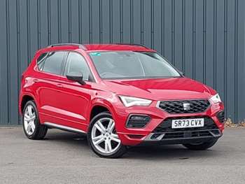 Used SEAT Ateca 2024 for sale - 75362187: Photo