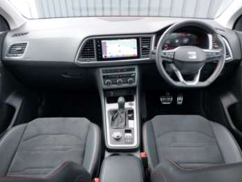Used SEAT Ateca 2024 for sale - 75362187: Photo