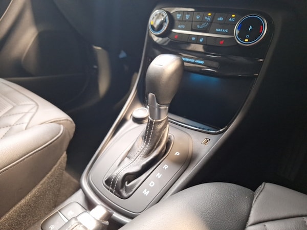 Used Ford Puma 2022 for sale - 76160218: Photo 11