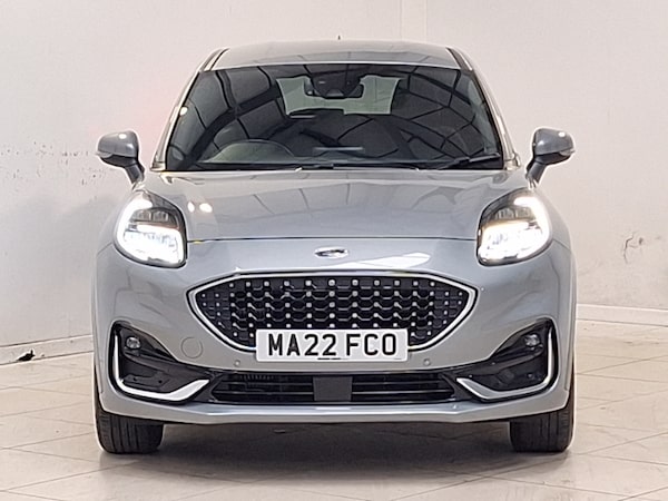 Used Ford Puma 2022 for sale - 76160218: Photo 12