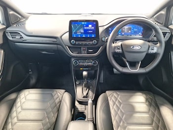 Used Ford Puma 2022 for sale - 76160218: Photo 2