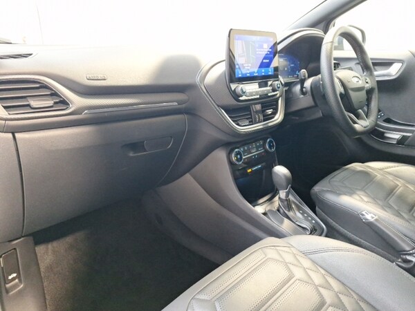 Used Ford Puma 2022 for sale - 76160218: Photo 5