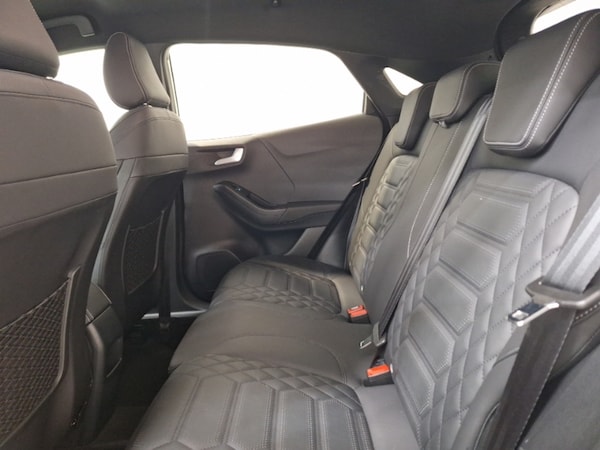 Used Ford Puma 2022 for sale - 76160218: Photo 6