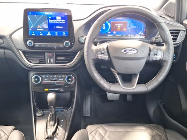 Used Ford Puma 2022 for sale - 76160218: Photo 7