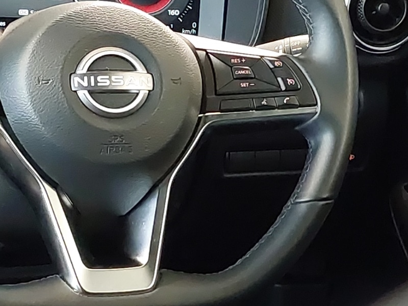 Used Nissan Juke 2024 for sale - 76321173: Photo 11