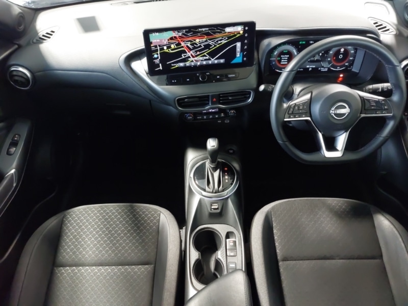 Used Nissan Juke 2024 for sale - 76321173: Photo 2