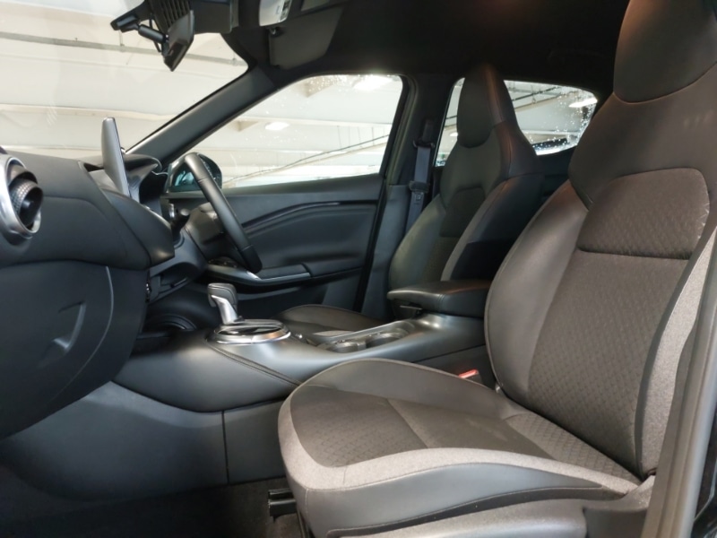 Used Nissan Juke 2024 for sale - 76321173: Photo 5