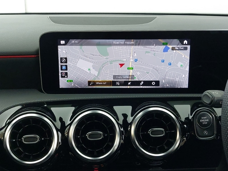 Used Mercedes-Benz A-Class 2020 for sale - 78041646: Photo 10