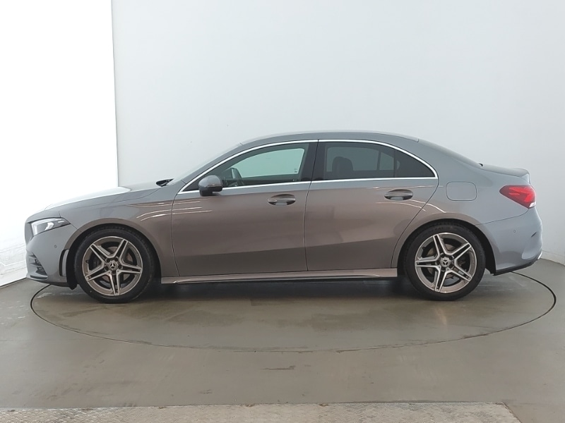 Used Mercedes-Benz A-Class 2020 for sale - 78041646: Photo 4