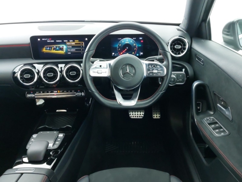 Used Mercedes-Benz A-Class 2020 for sale - 78041646: Photo 7