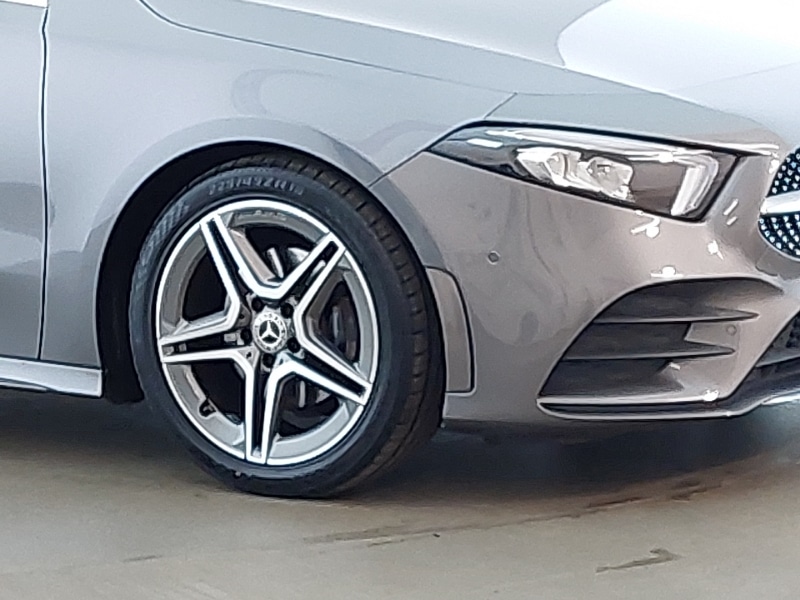 Used Mercedes-Benz A-Class 2020 for sale - 78041646: Photo 9