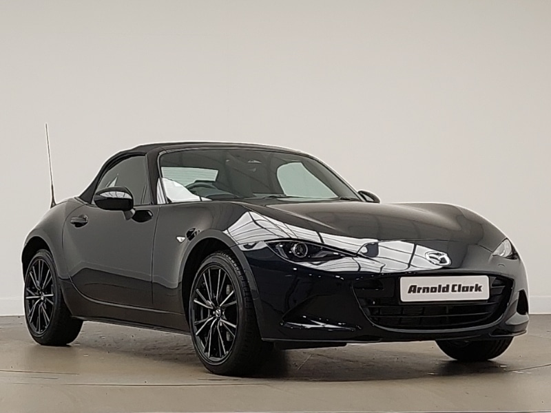 Used Mazda MX-5 2025 for sale - 77024959: Photo 1