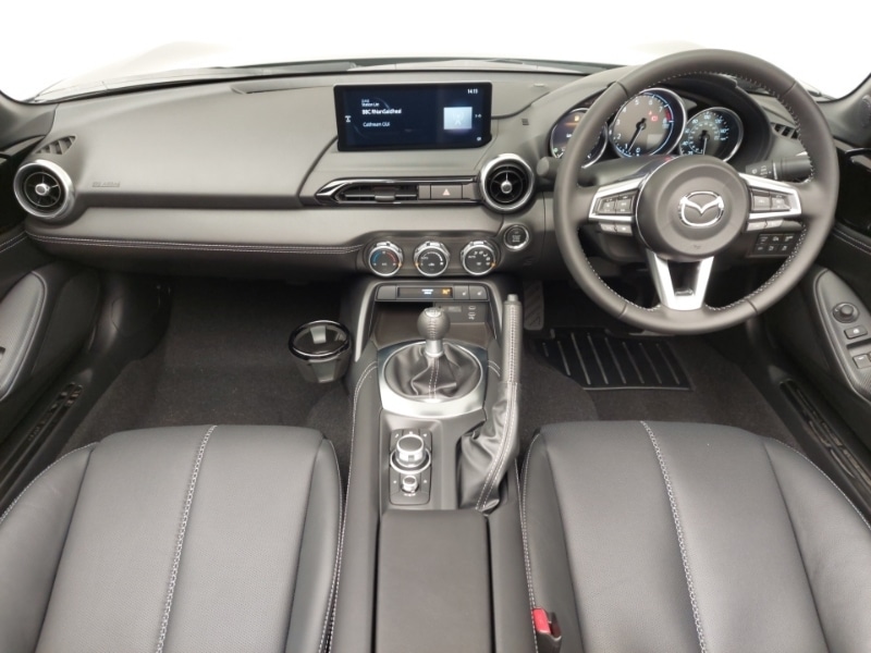 Used Mazda MX-5 2025 for sale - 77024959: Photo 2