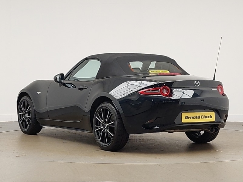 Used Mazda MX-5 2025 for sale - 77024959: Photo 3