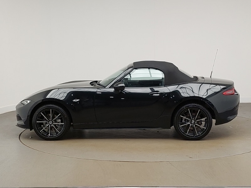 Used Mazda MX-5 2025 for sale - 77024959: Photo 4