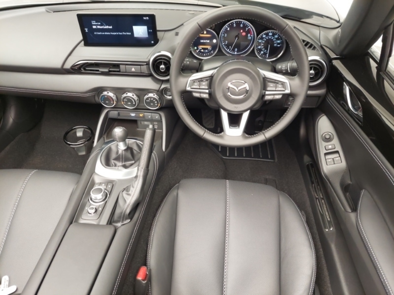 Used Mazda MX-5 2025 for sale - 77024959: Photo 7