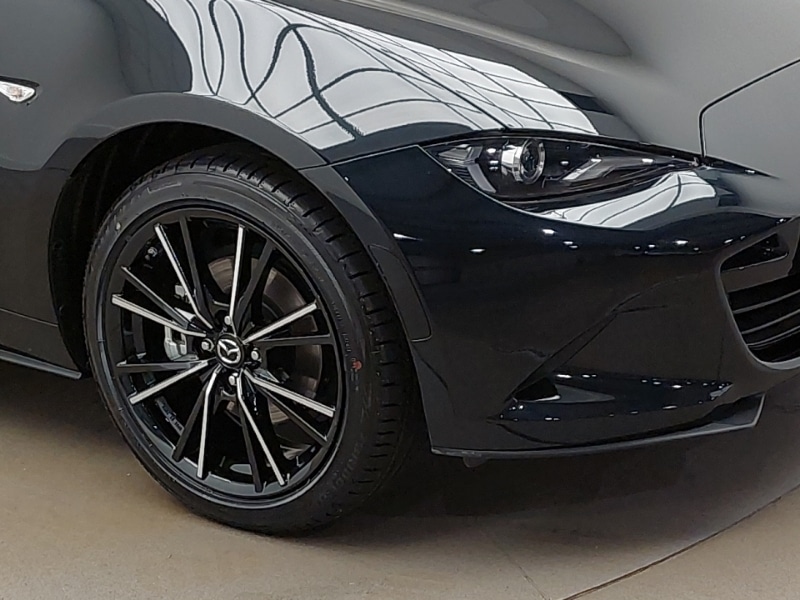 Used Mazda MX-5 2025 for sale - 77024959: Photo 9