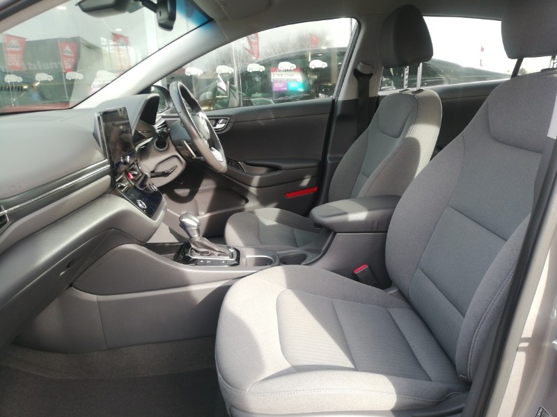 Used Hyundai IONIQ 2022 for sale - 77923886: Photo 5