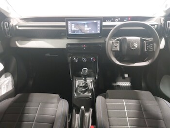 Used Citroen C3 2026 for sale - 78455053: Photo