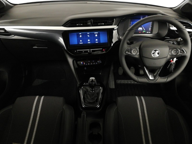 Used Vauxhall Corsa 2025 for sale - 77058093: Photo 2