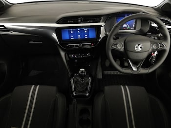 Used Vauxhall Corsa 2025 for sale - 77058093: Photo