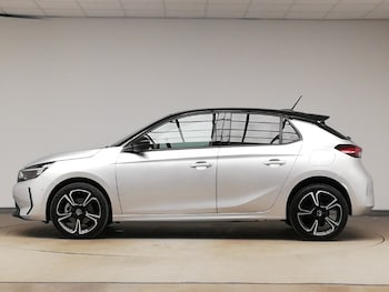 Used Vauxhall Corsa 2025 for sale - 77058093: Photo