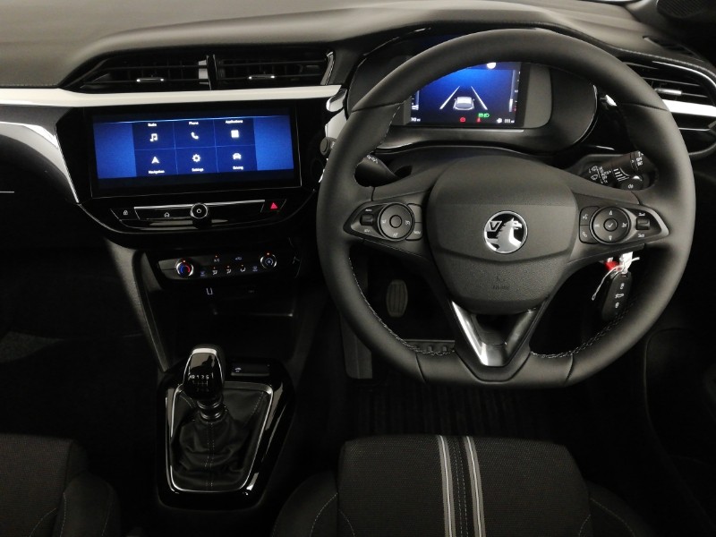 Used Vauxhall Corsa 2025 for sale - 77058093: Photo 7