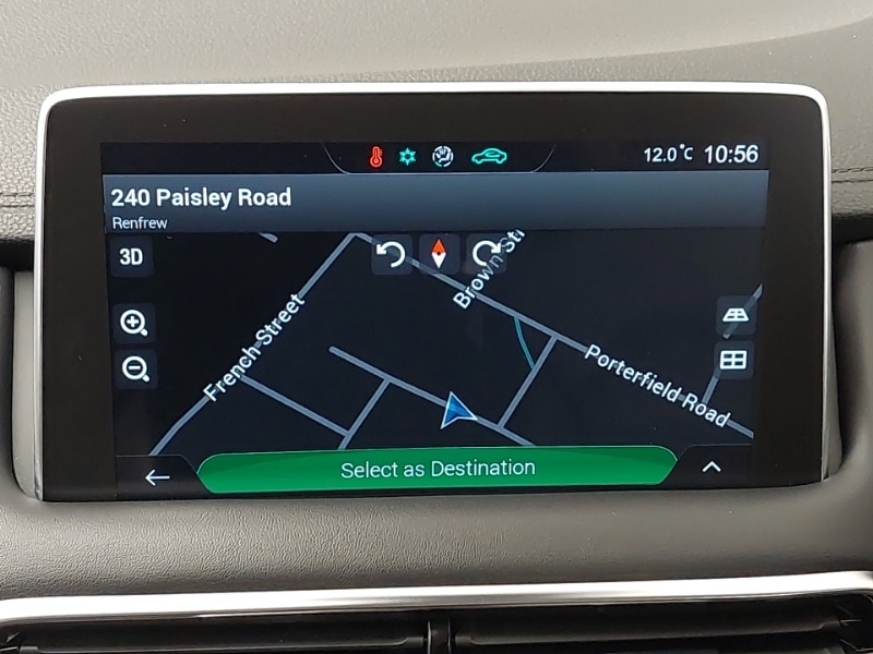 Used MG MG HS 2022 for sale - 78114622: Photo 10