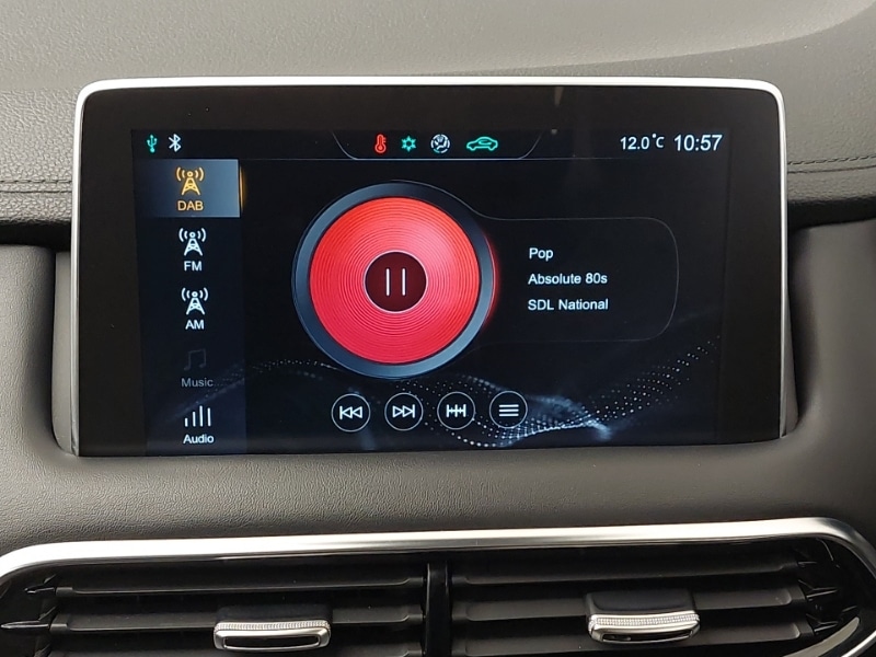 Used MG MG HS 2022 for sale - 78114622: Photo 11