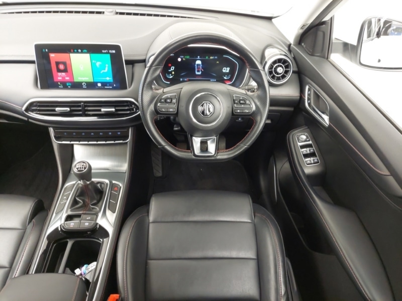 Used MG MG HS 2022 for sale - 78114622: Photo 7